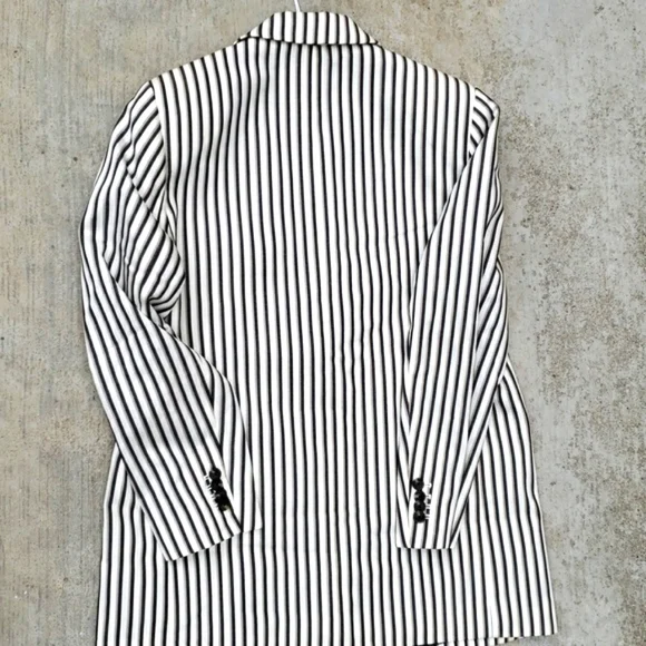 Everlane Cotton Blazer nwt - Picture 7 of 8